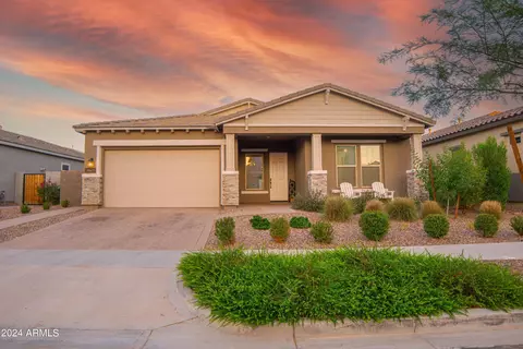 4759 S Pluto --, Mesa, AZ 85212