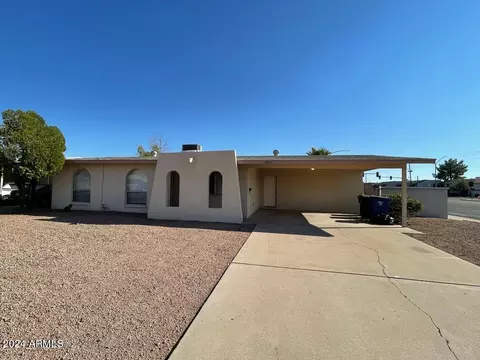1157 W Enid Ave, Mesa, AZ 85210