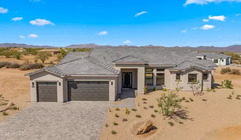 15436 E Dixileta Dr, Scottsdale, AZ 85262