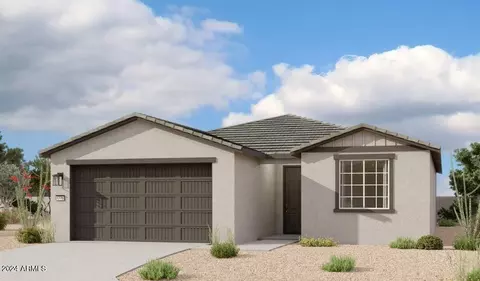 2341 E Wagon Wheel Ln, San Tan Valley, AZ 85140