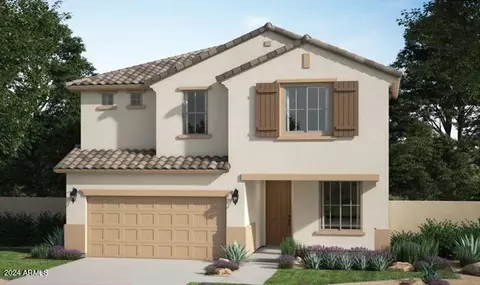 22799 N 183rd Dr, Surprise, AZ 85387