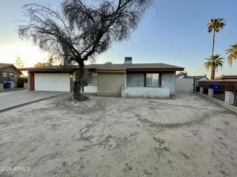 8232 W Montecito Ave, Phoenix, AZ 85033 photo 5