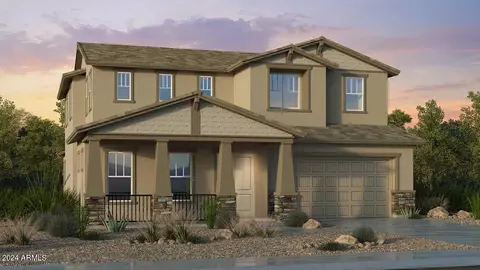 8042 E Quartet Ave, Mesa, AZ 85212