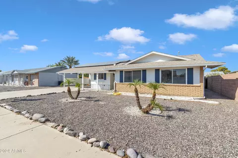 10128 W Andover Ave, Sun City, AZ 85351