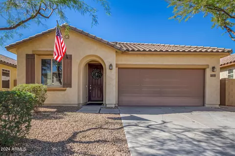 21722 N 119th Dr, Sun City, AZ 85373