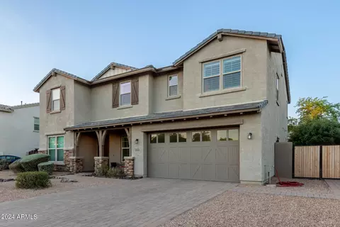 2846 E Turnberry Dr, Gilbert, AZ 85298 photo 6