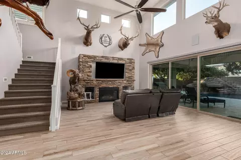 2846 E Turnberry Dr, Gilbert, AZ 85298 photo 8