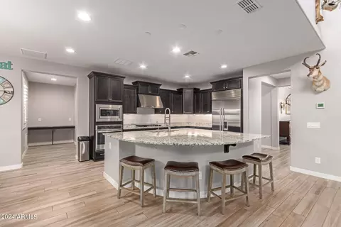 2846 E Turnberry Dr, Gilbert, AZ 85298 photo 21