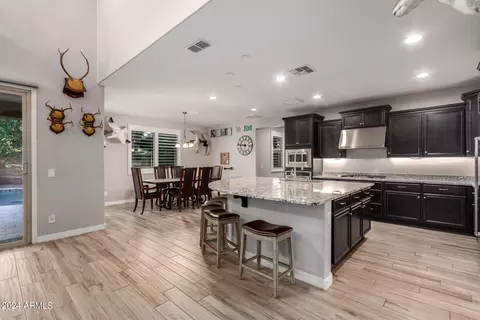 2846 E Turnberry Dr, Gilbert, AZ 85298 photo 19