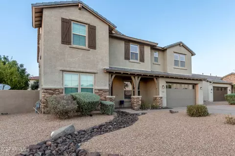 2846 E Turnberry Dr, Gilbert, AZ 85298 photo 4