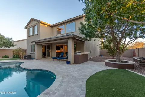2846 E Turnberry Dr, Gilbert, AZ 85298 photo 51
