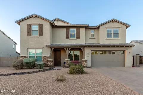 2846 E Turnberry Dr, Gilbert, AZ 85298 photo 2