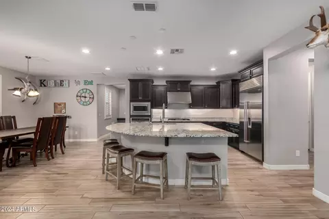 2846 E Turnberry Dr, Gilbert, AZ 85298 photo 20