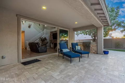 2846 E Turnberry Dr, Gilbert, AZ 85298 photo 47
