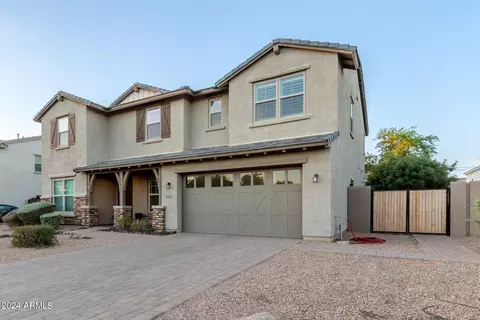 2846 E Turnberry Dr, Gilbert, AZ 85298 photo 5