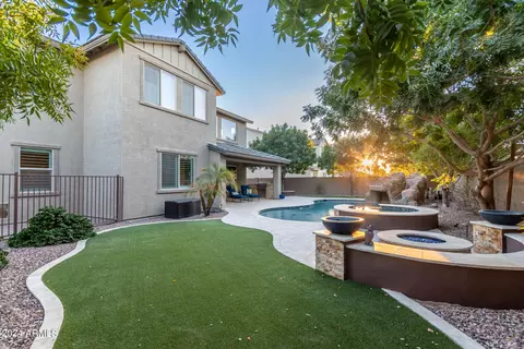 2846 E Turnberry Dr, Gilbert, AZ 85298 photo 49