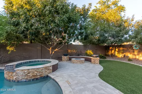 2846 E Turnberry Dr, Gilbert, AZ 85298 photo 50