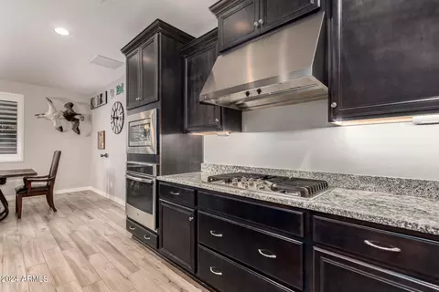 2846 E Turnberry Dr, Gilbert, AZ 85298 photo 22