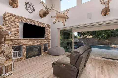 2846 E Turnberry Dr, Gilbert, AZ 85298 photo 12