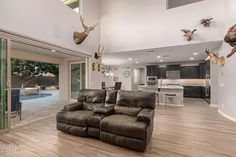 2846 E Turnberry Dr, Gilbert, AZ 85298 photo 11