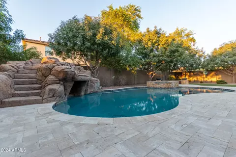 2846 E Turnberry Dr, Gilbert, AZ 85298 photo 53