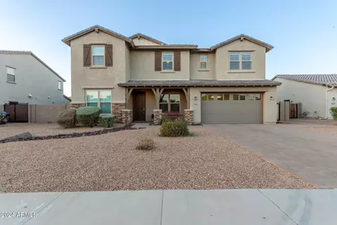 2846 E Turnberry Dr, Gilbert, AZ 85298