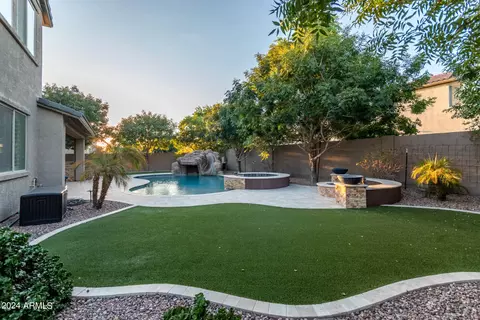 2846 E Turnberry Dr, Gilbert, AZ 85298 photo 48