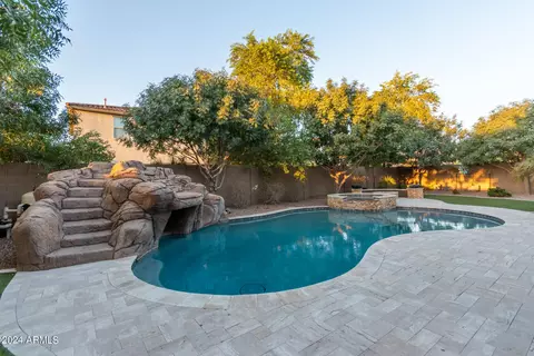 2846 E Turnberry Dr, Gilbert, AZ 85298 photo 52