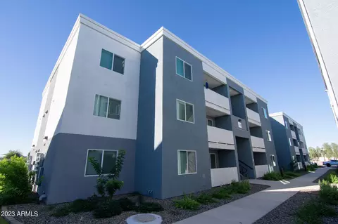 12925 W Greenway Rd #55, El Mirage, AZ 85335