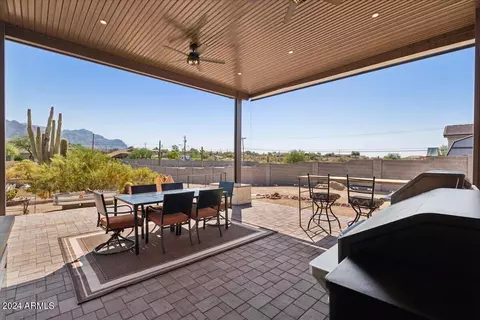 Exterior - 4306 E Superstition Blvd, Apache Junction, AZ 85119 photo 9 of 13