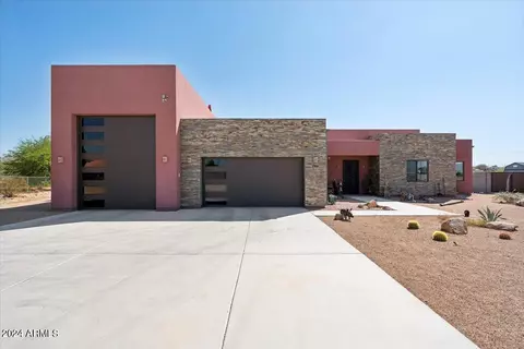 Exterior - 4306 E Superstition Blvd, Apache Junction, AZ 85119 photo 2 of 13