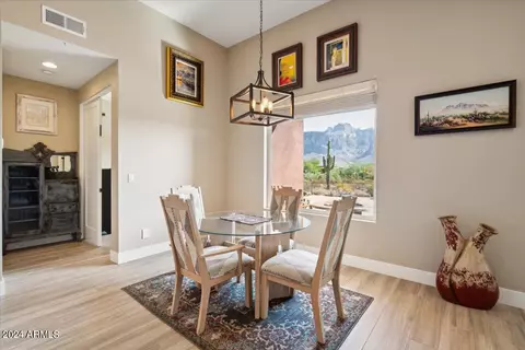Dining - 4306 E Superstition Blvd, Apache Junction, AZ 85119 photo 1 of 1