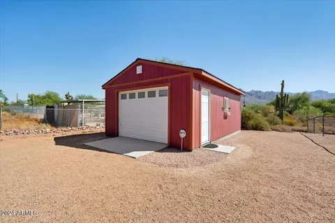 Exterior - 4306 E Superstition Blvd, Apache Junction, AZ 85119 photo 13 of 13