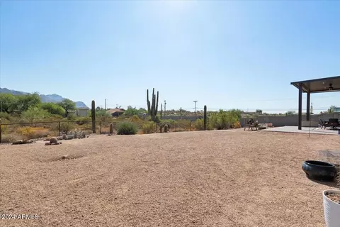Exterior - 4306 E Superstition Blvd, Apache Junction, AZ 85119 photo 10 of 13