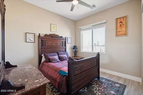 Bedroom - 4306 E Superstition Blvd, Apache Junction, AZ 85119 photo 3 of 4