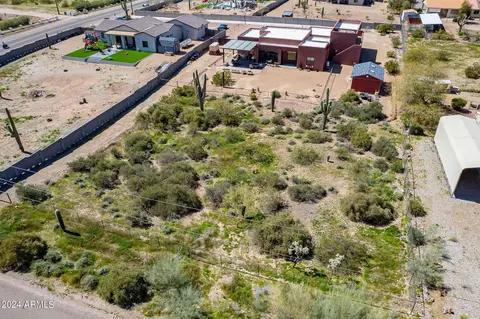 View/Area - 4306 E Superstition Blvd, Apache Junction, AZ 85119 photo 2 of 4