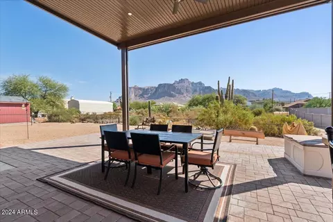 4306 E Superstition Blvd, Apache Junction, AZ 85119