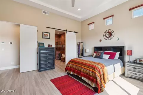 Bedroom - 4306 E Superstition Blvd, Apache Junction, AZ 85119 photo 2 of 4