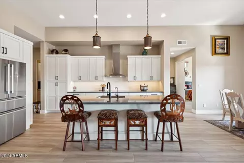 Kitchen - 4306 E Superstition Blvd, Apache Junction, AZ 85119 photo 3 of 5