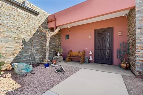 Exterior - 4306 E Superstition Blvd, Apache Junction, AZ 85119 photo 6 of 13