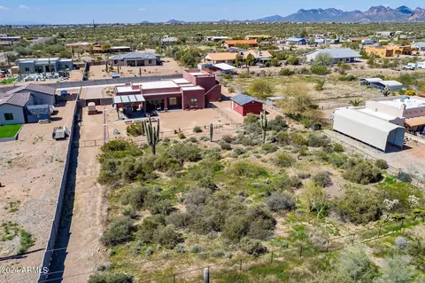 View/Area - 4306 E Superstition Blvd, Apache Junction, AZ 85119 photo 1 of 4