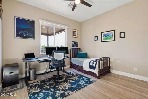 Bedroom - 4306 E Superstition Blvd, Apache Junction, AZ 85119 photo 4 of 4