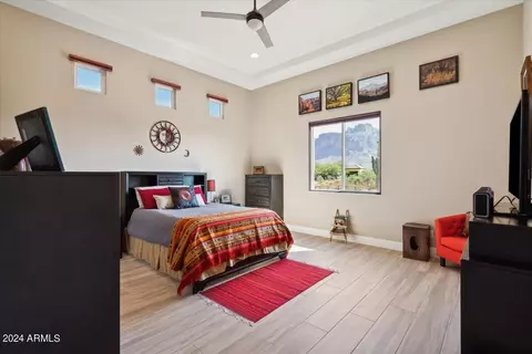 Bedroom - 4306 E Superstition Blvd, Apache Junction, AZ 85119 photo 1 of 4