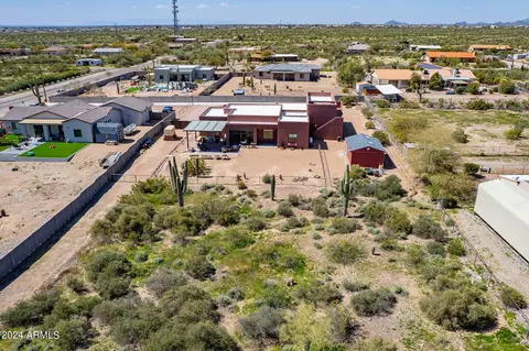 View/Area - 4306 E Superstition Blvd, Apache Junction, AZ 85119 photo 4 of 4