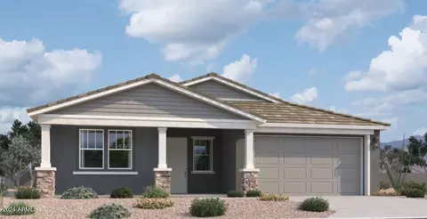 2622 E Abe Truckle Ave, San Tan Valley, AZ 85140