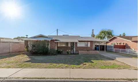 3537 W Mclellan Blvd, Phoenix, AZ 85019