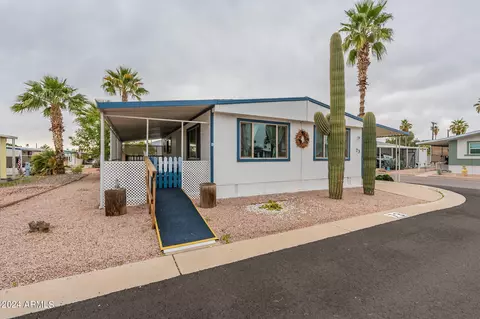 8600 E Broadway Rd #73, Mesa, AZ 85208
