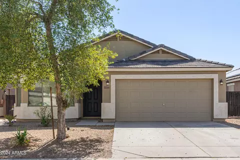 25795 W Victory St, Buckeye, AZ 85326