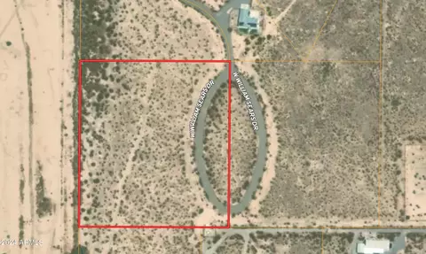 2400 W William Sears Dr #-, Eloy, AZ 85131