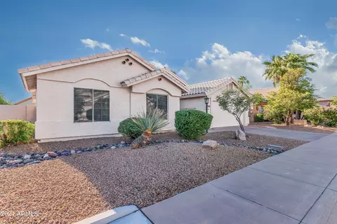 11820 N 111th Pl, Scottsdale, AZ 85259